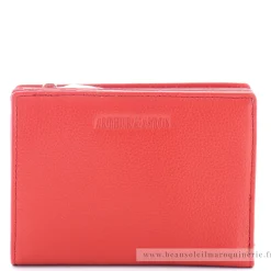 Arthur Aston Portefeuille femme Celia en cuir*Femme Portefeuilles Femme