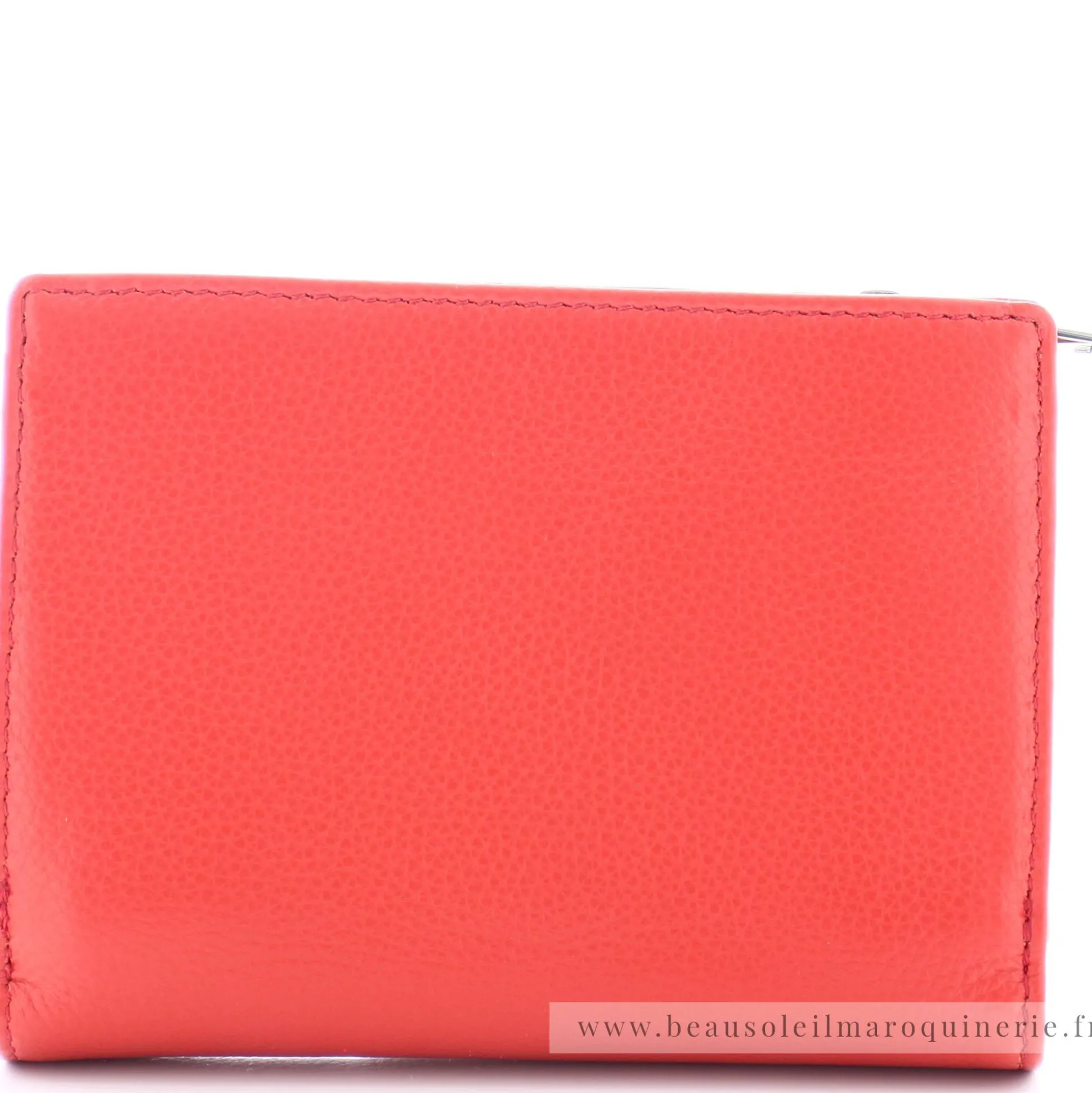 Arthur Aston Portefeuille femme Celia en cuir*Femme Portefeuilles Femme
