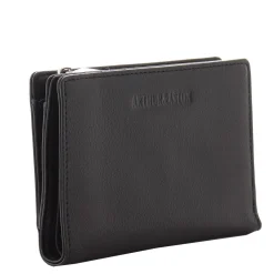 Arthur Aston Portefeuille femme Celia en cuir*Femme Portefeuilles Femme