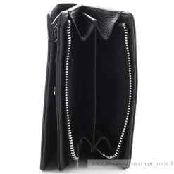 Arthur Aston Portefeuille femme Celia en cuir*Femme Portefeuilles Femme