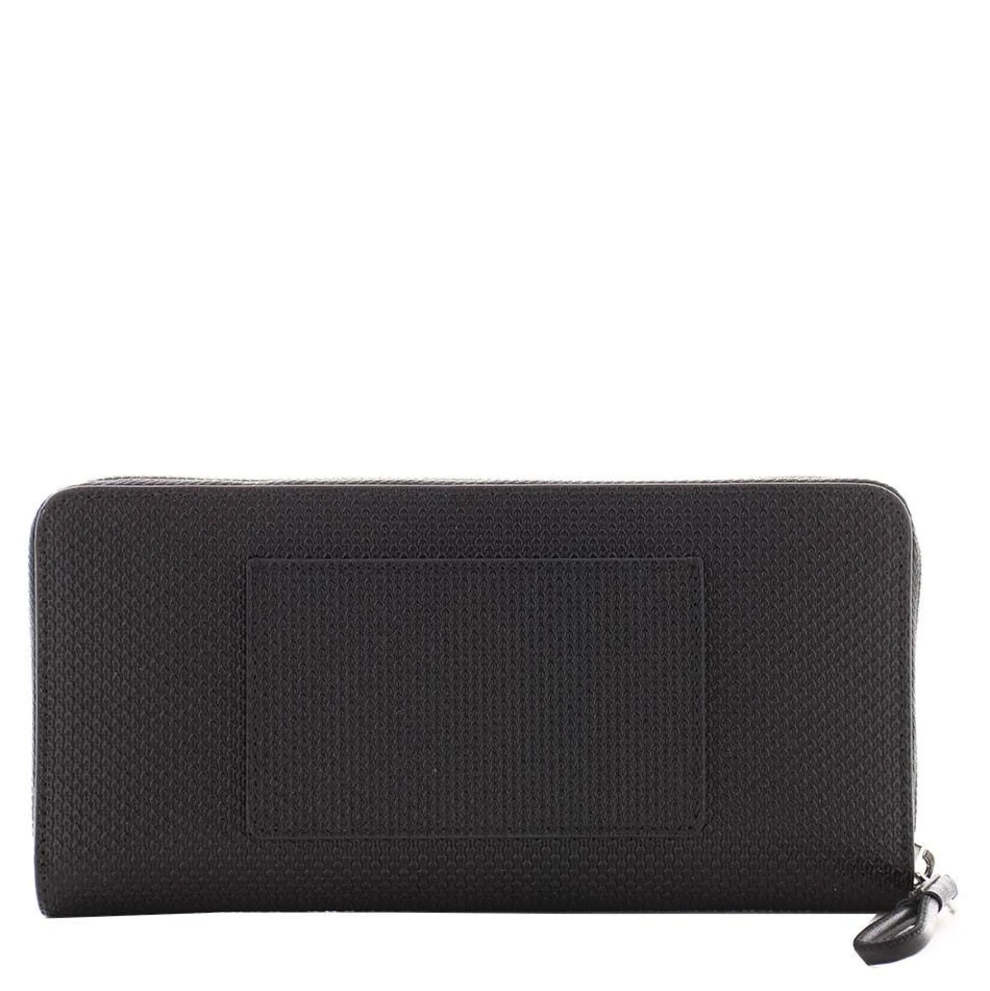 Lacoste Portefeuille femme Chantaco zippe en cuir*Femme Portefeuilles Femme