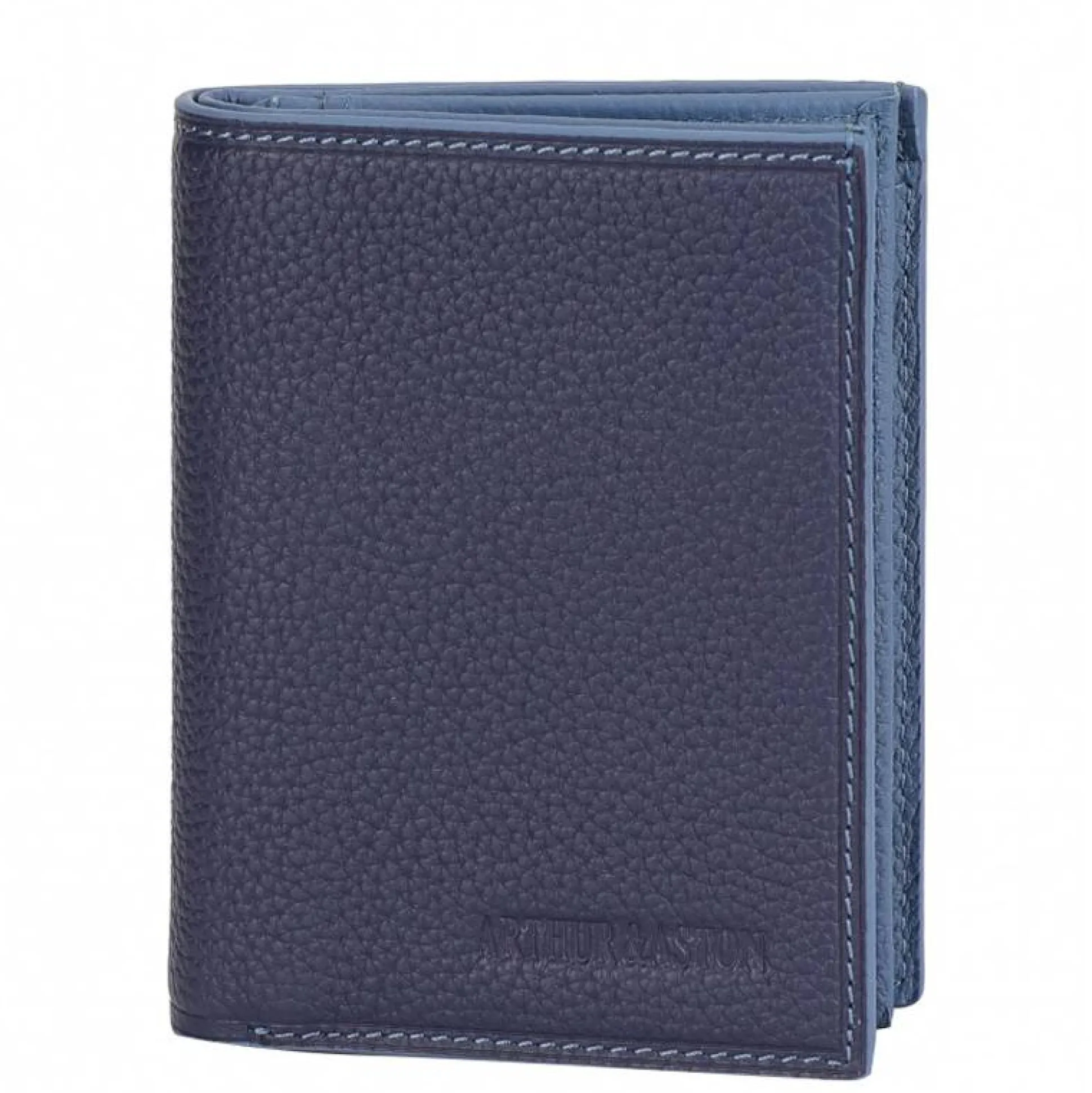 Arthur Aston Portefeuille femme Joy en cuir*Femme Porte-Cartes Femme|Portefeuilles Femme