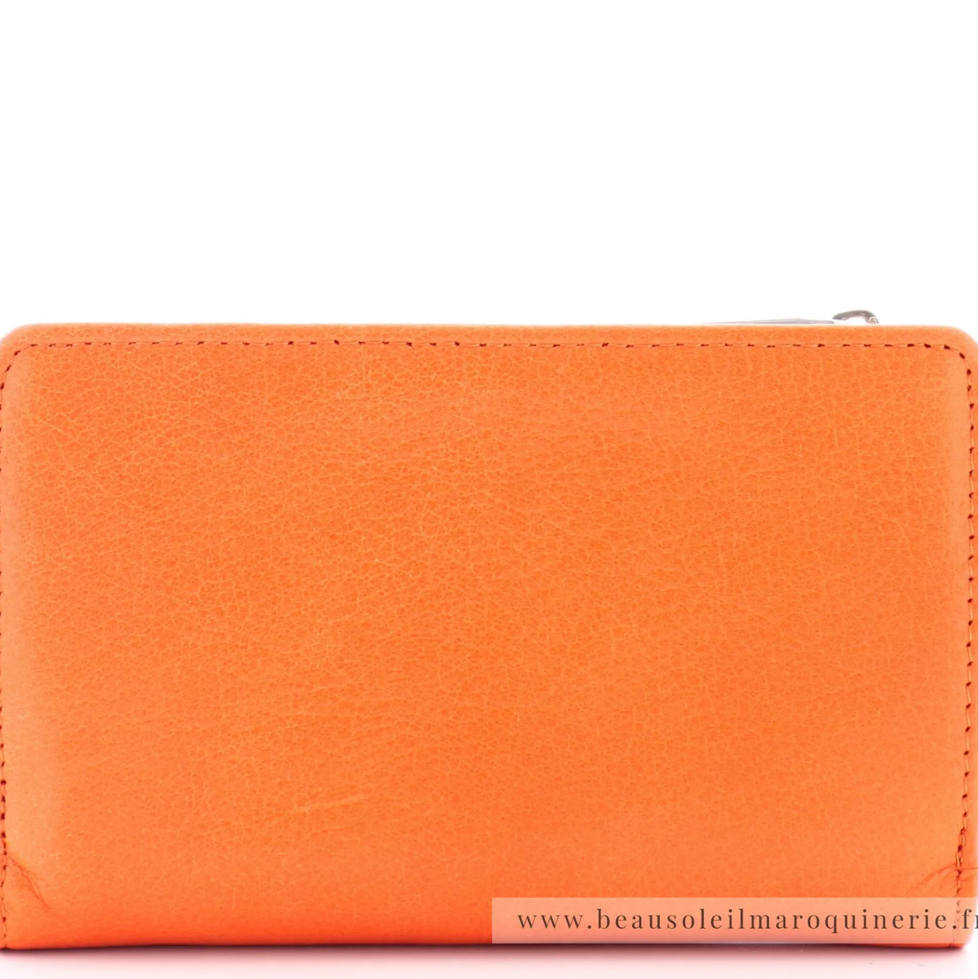 Arthur Aston Portefeuille femme Juliette cuir de buffle*Femme Portefeuilles Femme