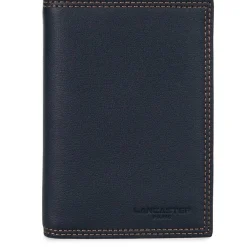 Lancaster Portefeuille homme 3 volets Soft Vintage*Homme Portefeuilles Homme