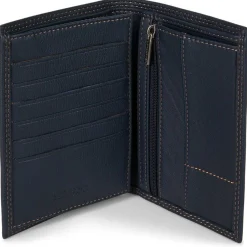 Lancaster Portefeuille homme 3 volets Soft Vintage*Homme Portefeuilles Homme