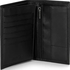Lancaster Portefeuille homme 3 volets Soft Vintage*Homme Portefeuilles Homme