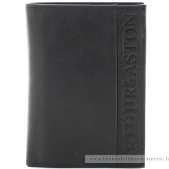 Arthur Aston Portefeuille homme 3 volets Diego*Homme Portefeuilles Homme