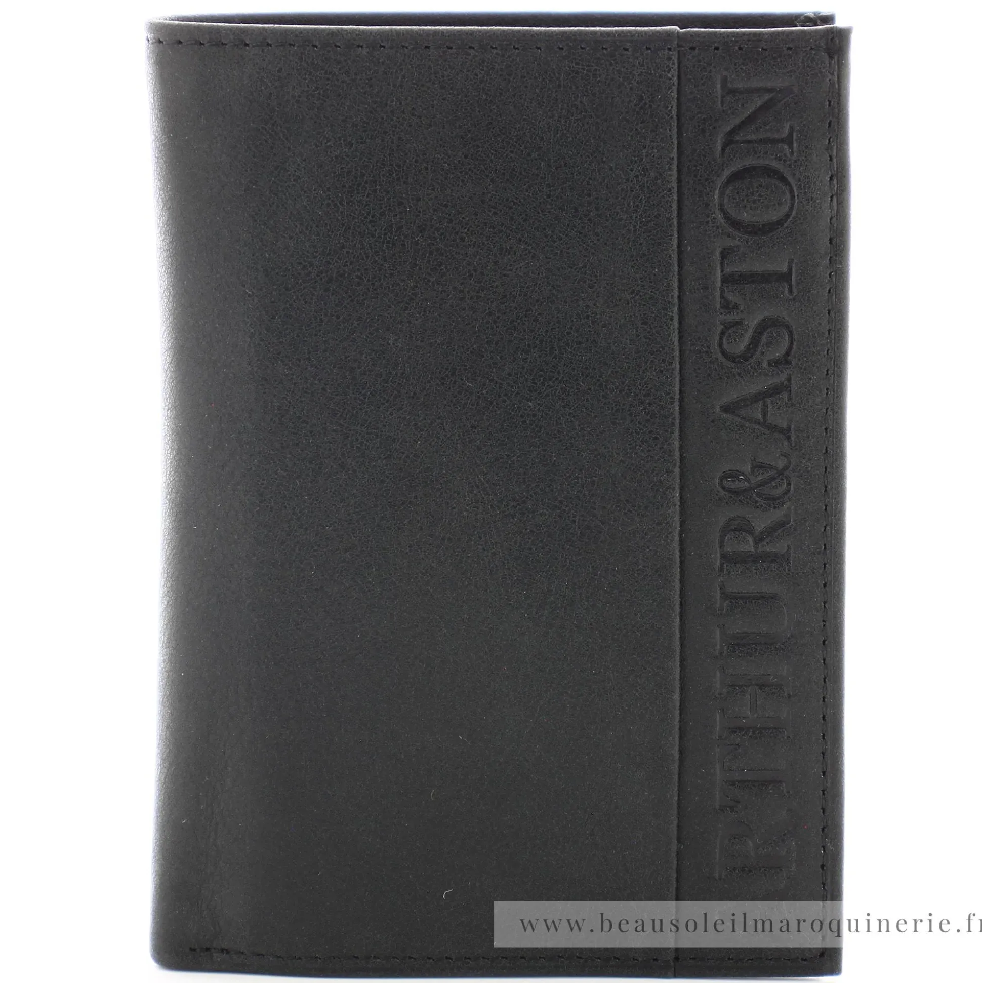 Arthur Aston Portefeuille homme 3 volets Diego*Homme Portefeuilles Homme