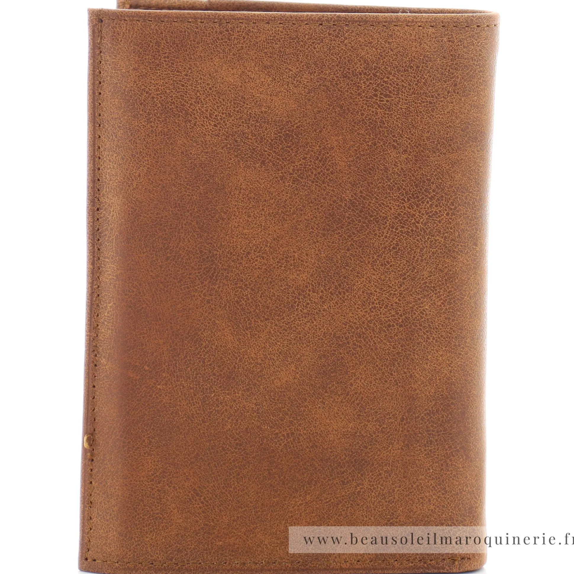 Arthur Aston Portefeuille homme 3 volets Diego*Homme Portefeuilles Homme