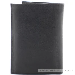 Arthur Aston Portefeuille homme 3 volets Diego*Homme Portefeuilles Homme