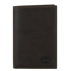 Francinel Portefeuille homme 2 volets Bilbao*Homme Portefeuilles Homme