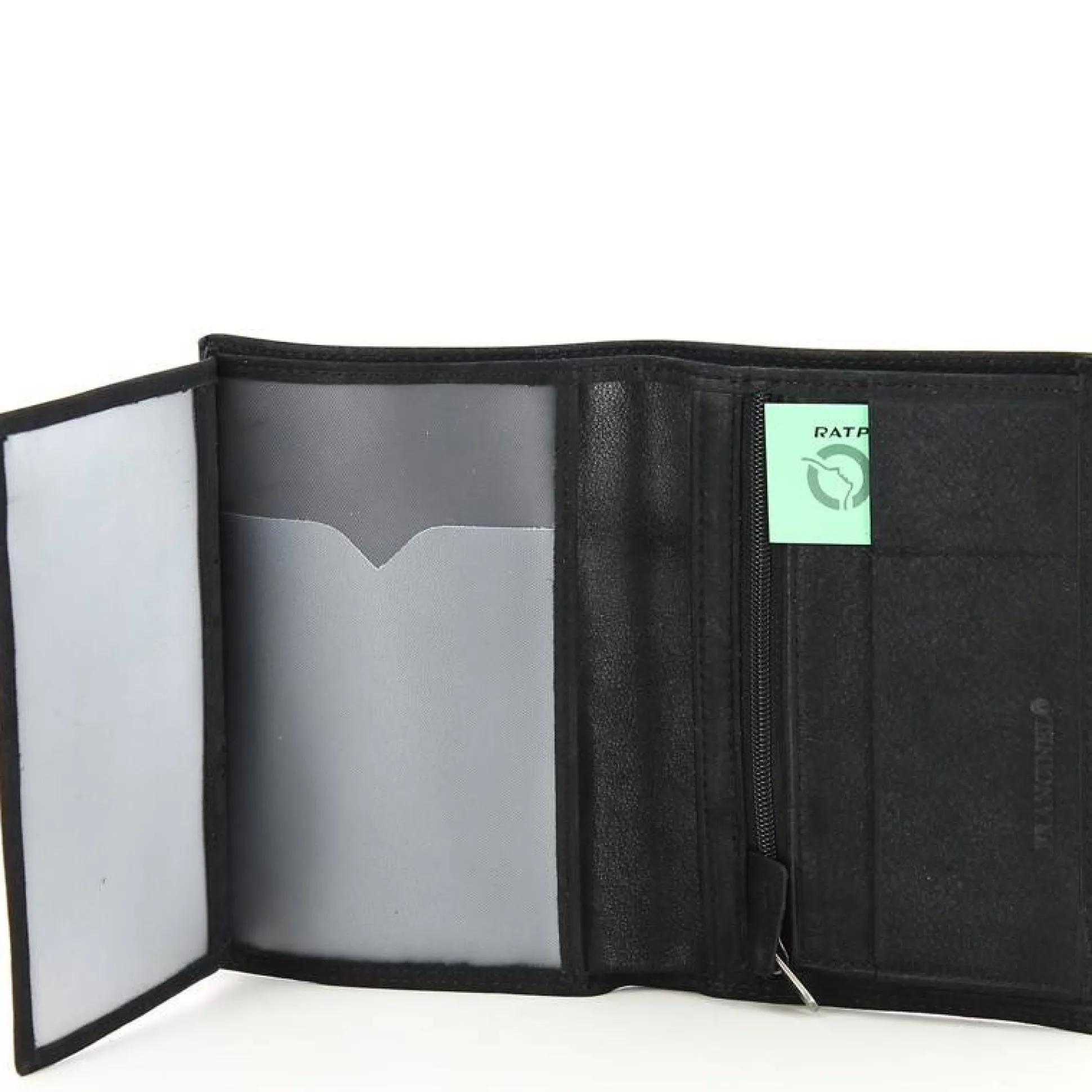 Francinel Portefeuille homme 2 volets Bilbao*Homme Portefeuilles Homme