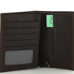 Francinel Portefeuille homme 2 volets Bilbao*Homme Portefeuilles Homme