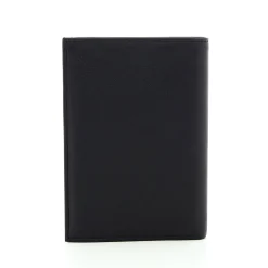 David William Portefeuille homme 2 volets en cuir*Homme Portefeuilles Homme