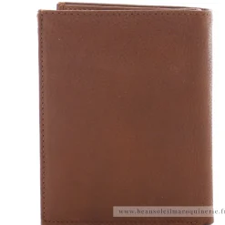 Arthur Aston Portefeuille homme Bart en cuir*Homme Portefeuilles Homme