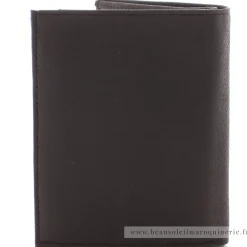 Arthur Aston Portefeuille homme Bart en cuir*Homme Portefeuilles Homme