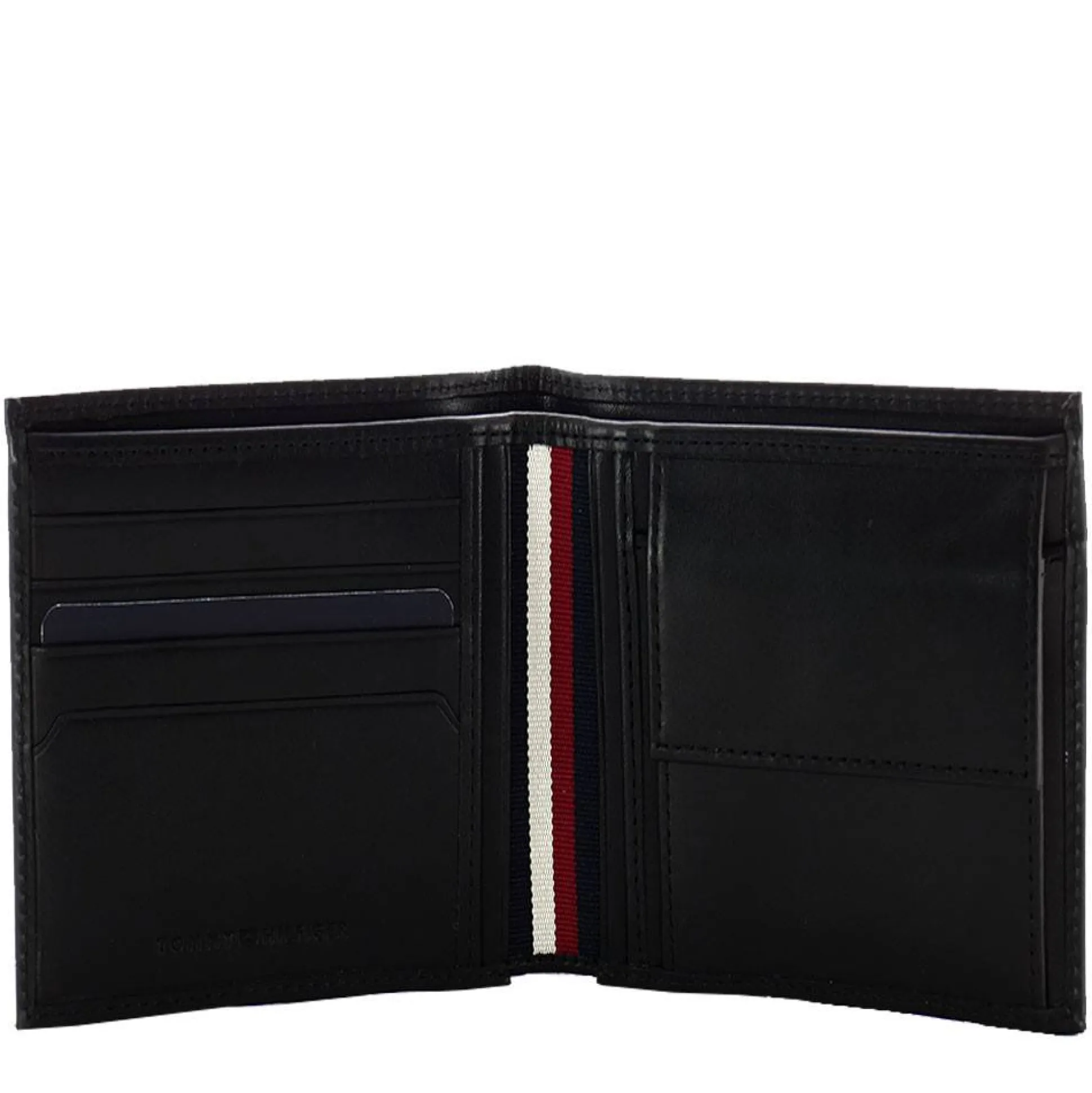 Tommy Hilfiger Portefeuille homme Casual en cuir*Homme Portefeuilles Homme