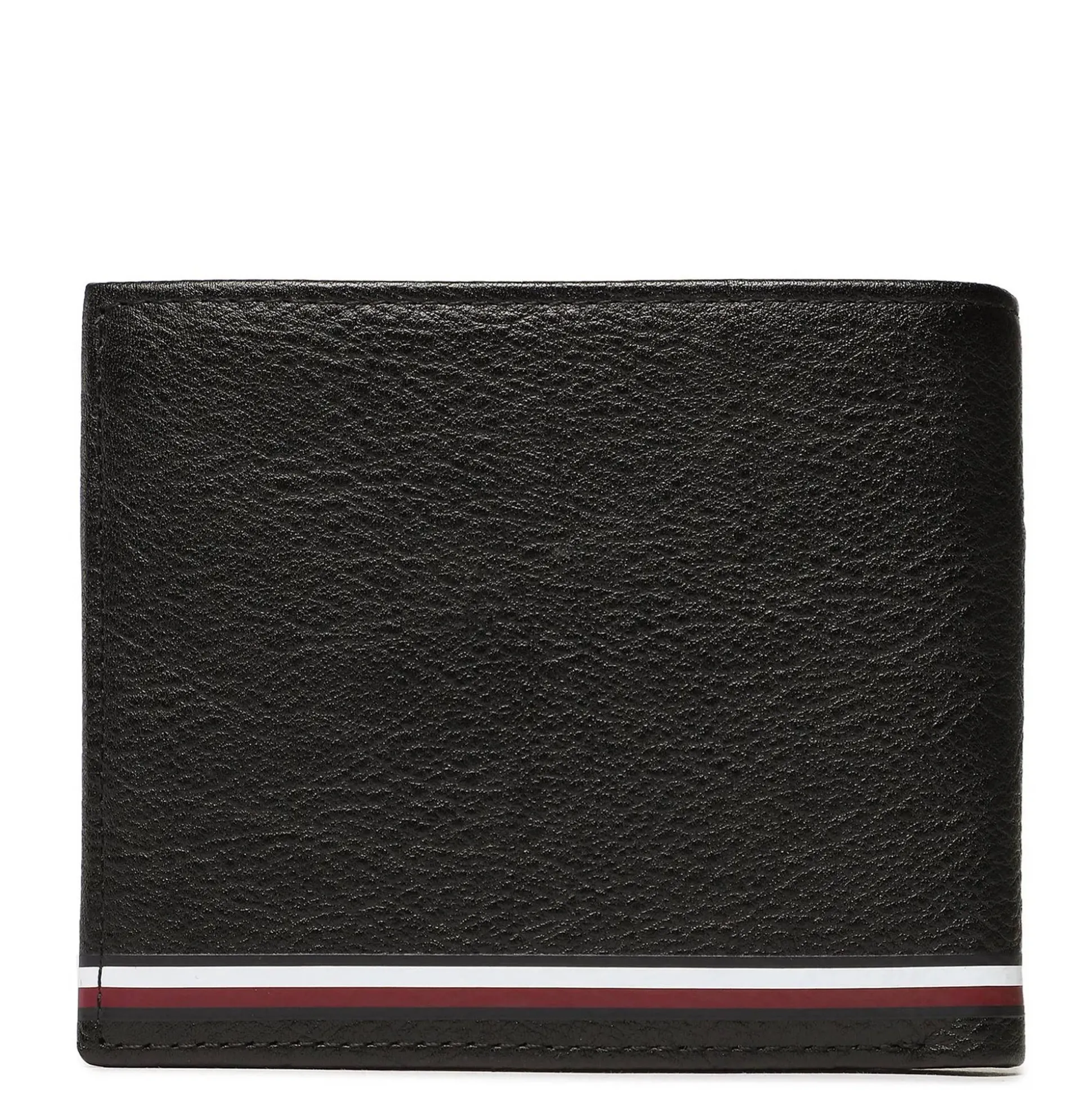 Tommy Hilfiger Portefeuille homme Central grand format*Homme Portefeuilles Homme