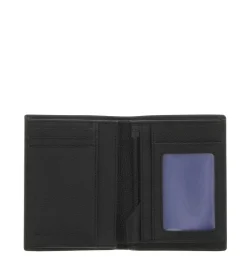 Le Tanneur Portefeuille homme Charles en cuir*Homme Portefeuilles Homme