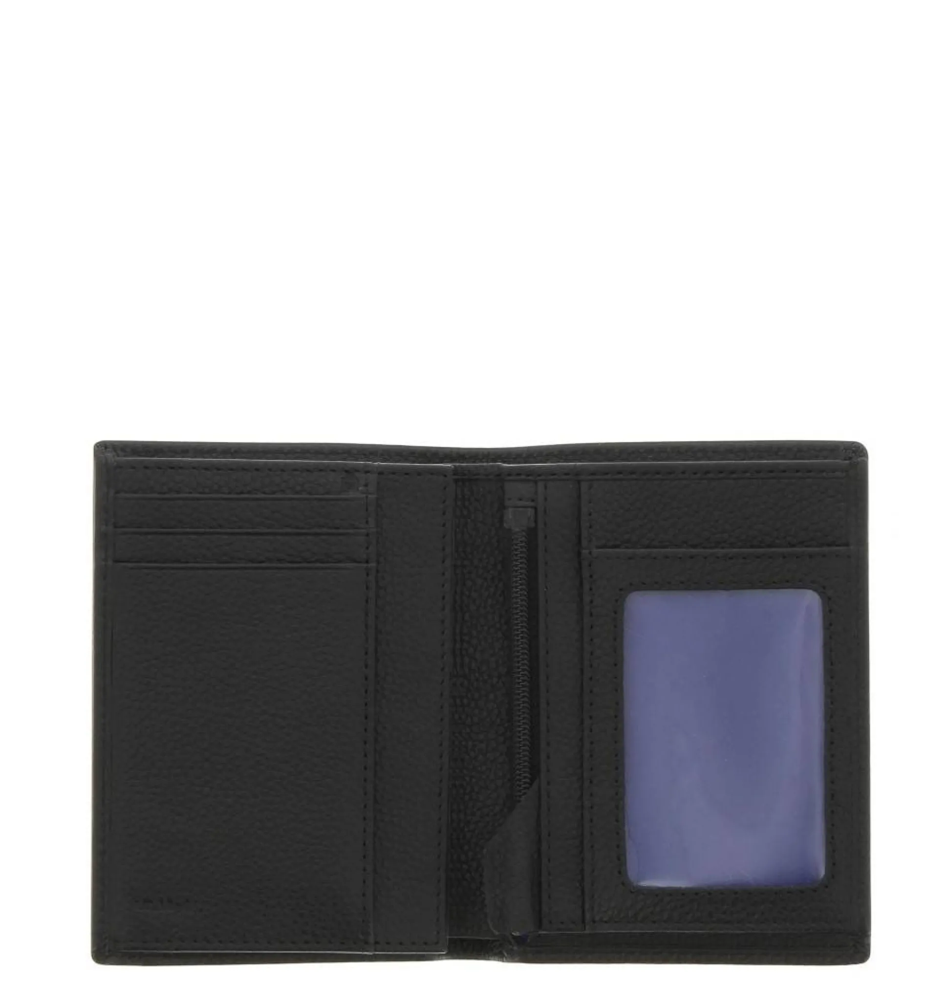 Le Tanneur Portefeuille homme Charles en cuir*Homme Portefeuilles Homme