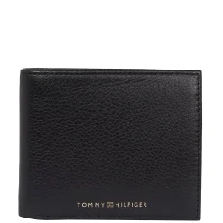 Tommy Hilfiger Portefeuille homme Corporate en cuir*Homme Porte-Monnaie Homme