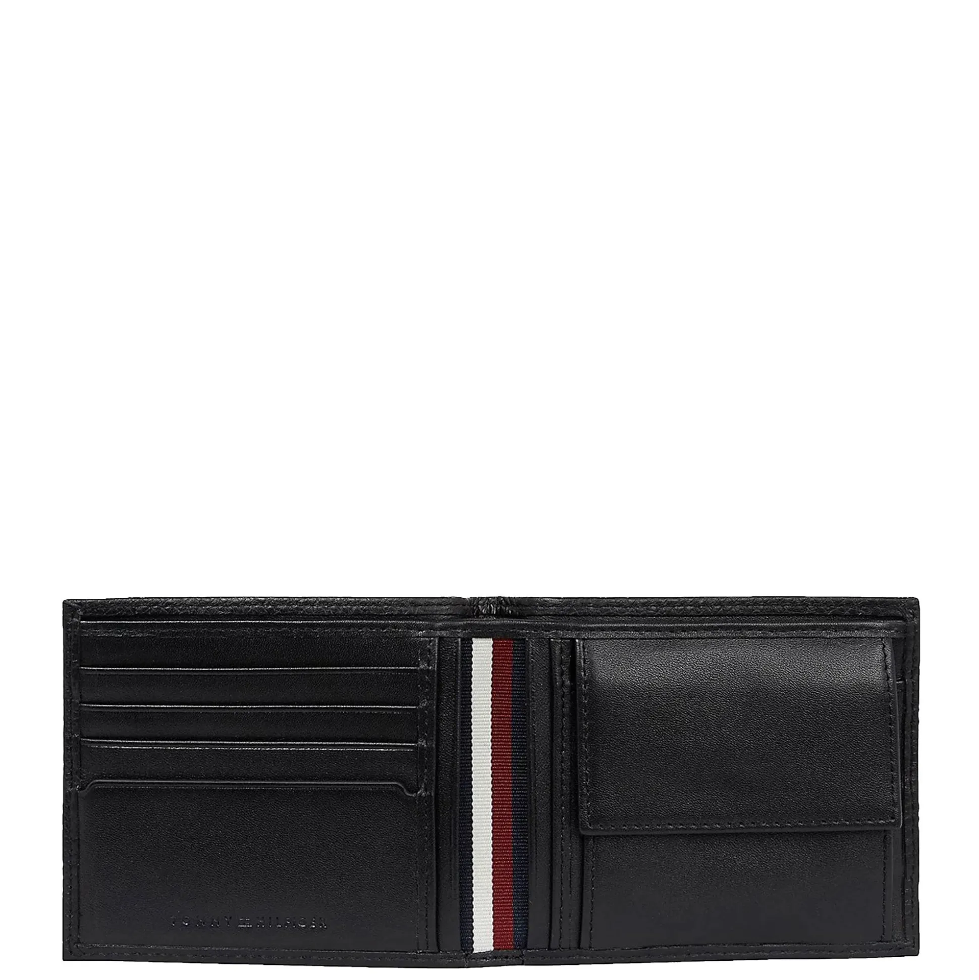 Tommy Hilfiger Portefeuille homme Corporate en cuir*Homme Porte-Monnaie Homme