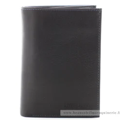 Arthur Aston Portefeuille homme cuir plonge Pablo*Homme Portefeuilles Homme