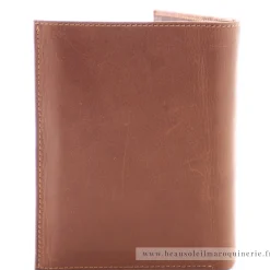 Arthur Aston Portefeuille homme cuir plonge Pablo*Homme Portefeuilles Homme