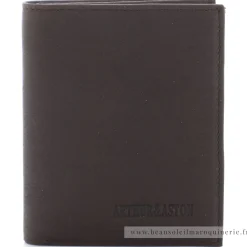 Arthur Aston Portefeuille homme en cuir Oscar*Homme Portefeuilles Homme