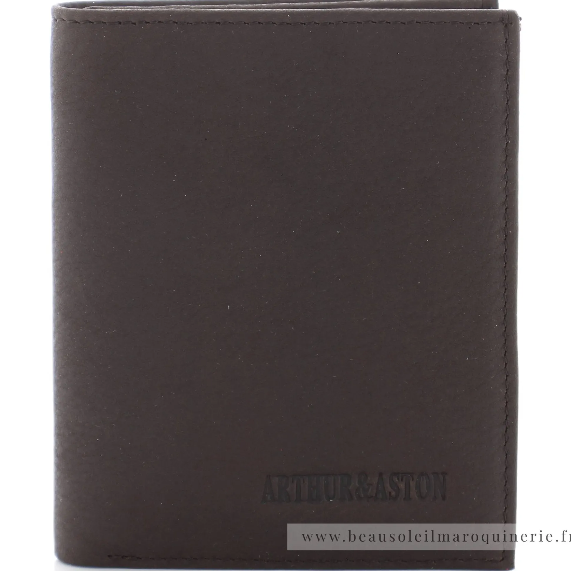 Arthur Aston Portefeuille homme en cuir Oscar*Homme Portefeuilles Homme