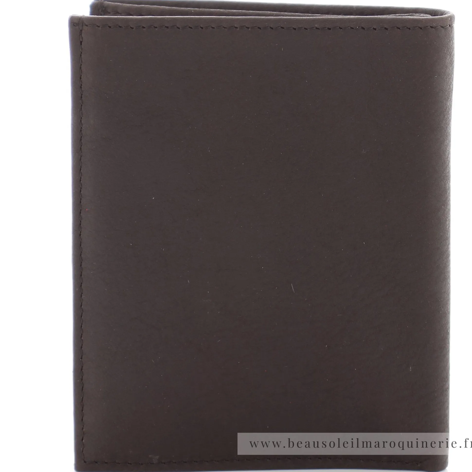 Arthur Aston Portefeuille homme en cuir Oscar*Homme Portefeuilles Homme