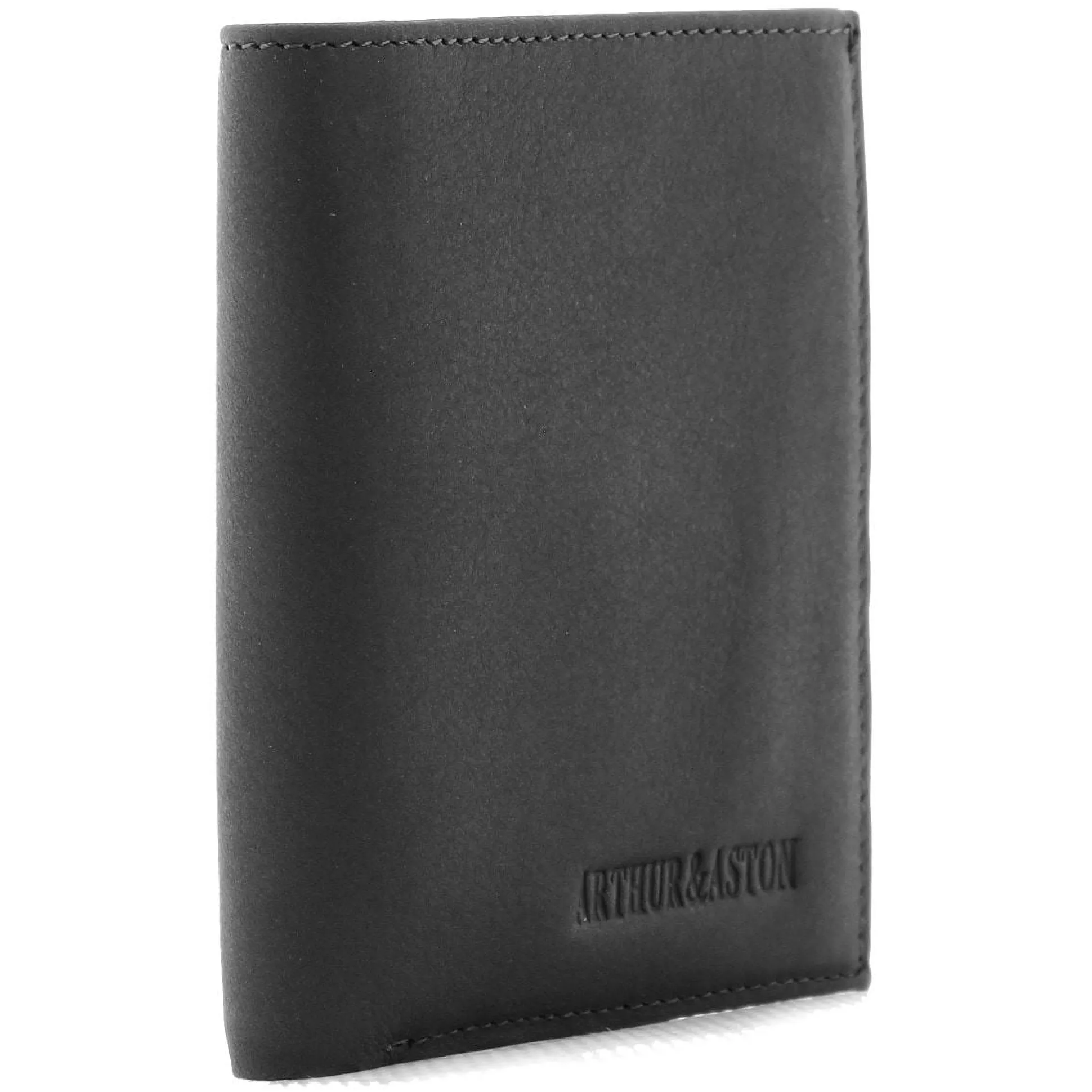 Arthur Aston Portefeuille homme en cuir Oscar*Homme Portefeuilles Homme
