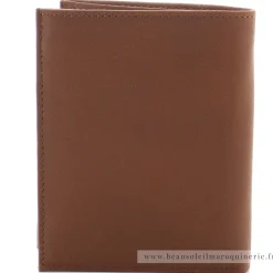 Arthur Aston Portefeuille homme en cuir Oscar*Homme Portefeuilles Homme