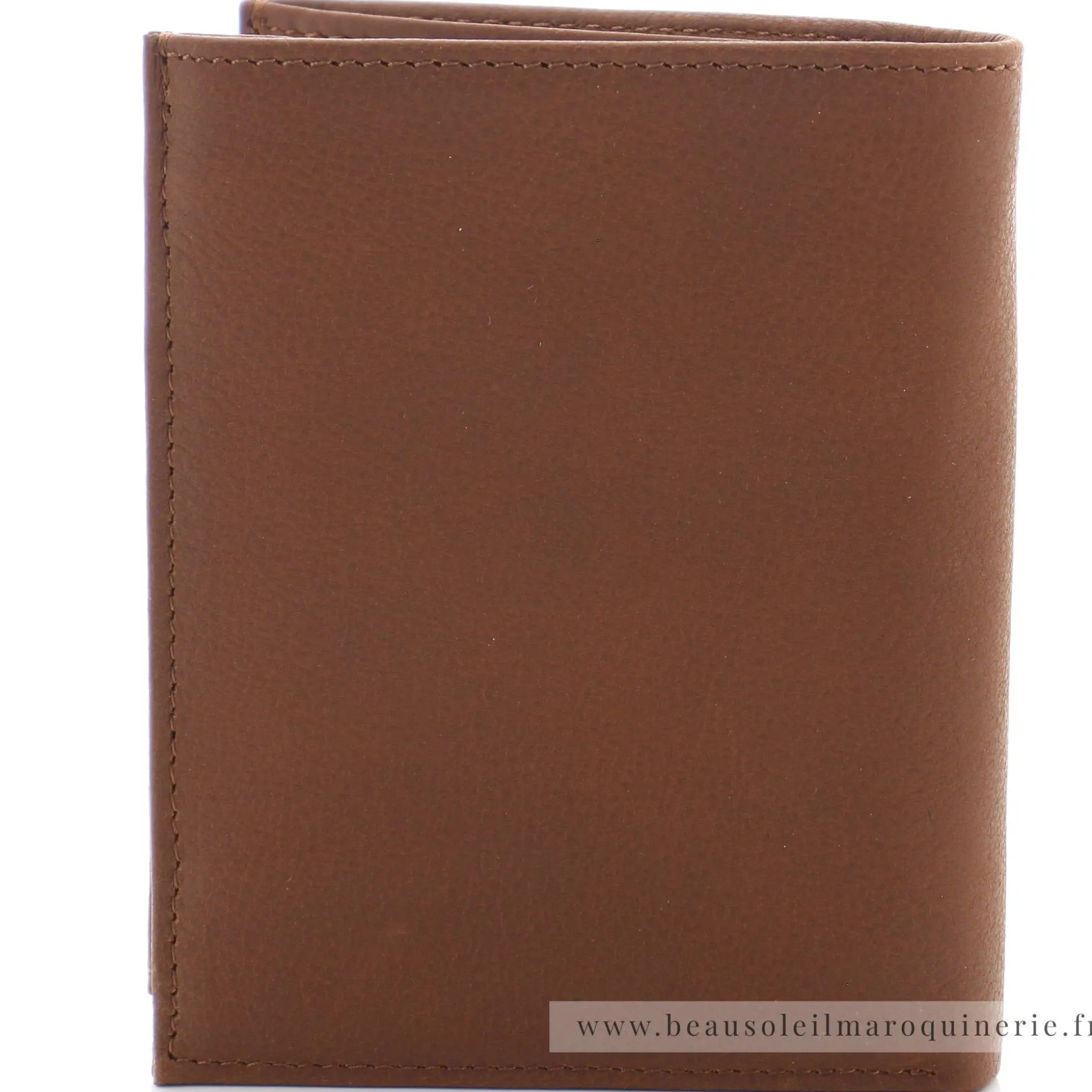 Arthur Aston Portefeuille homme en cuir Oscar*Homme Portefeuilles Homme