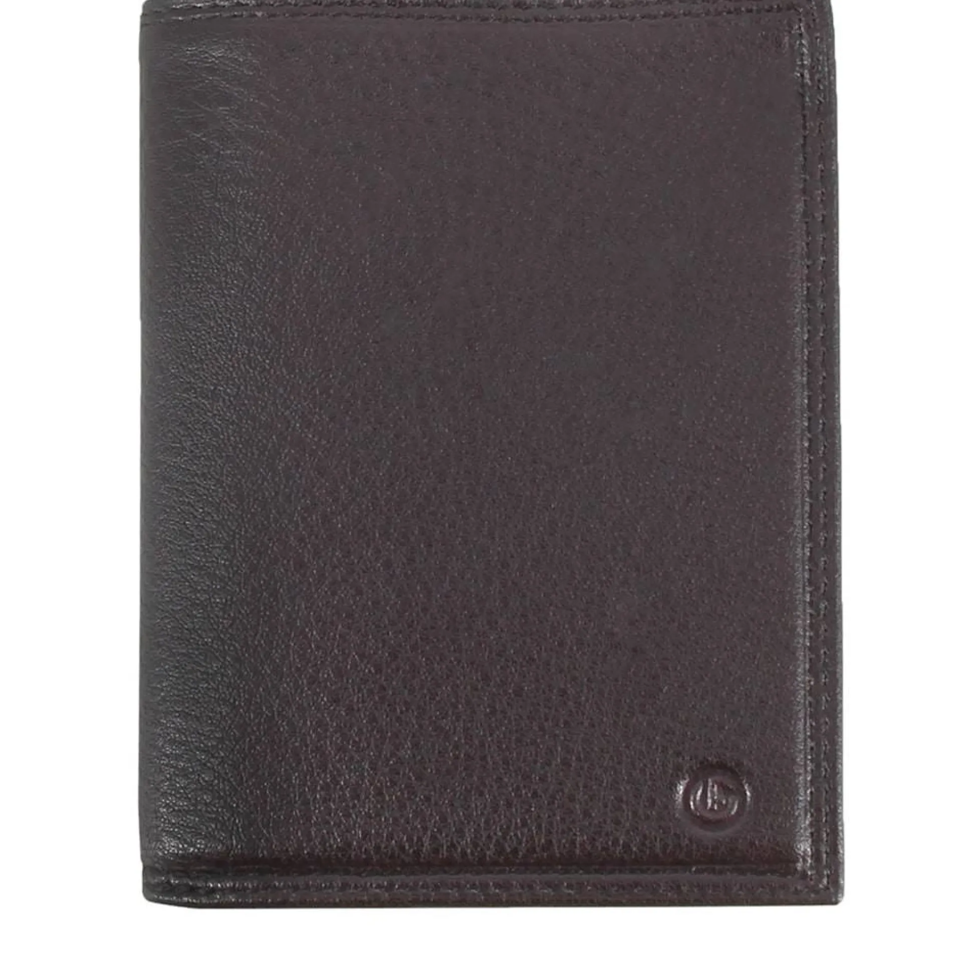 Francinel Portefeuille homme en cuir souple Bruges*Homme Portefeuilles Homme