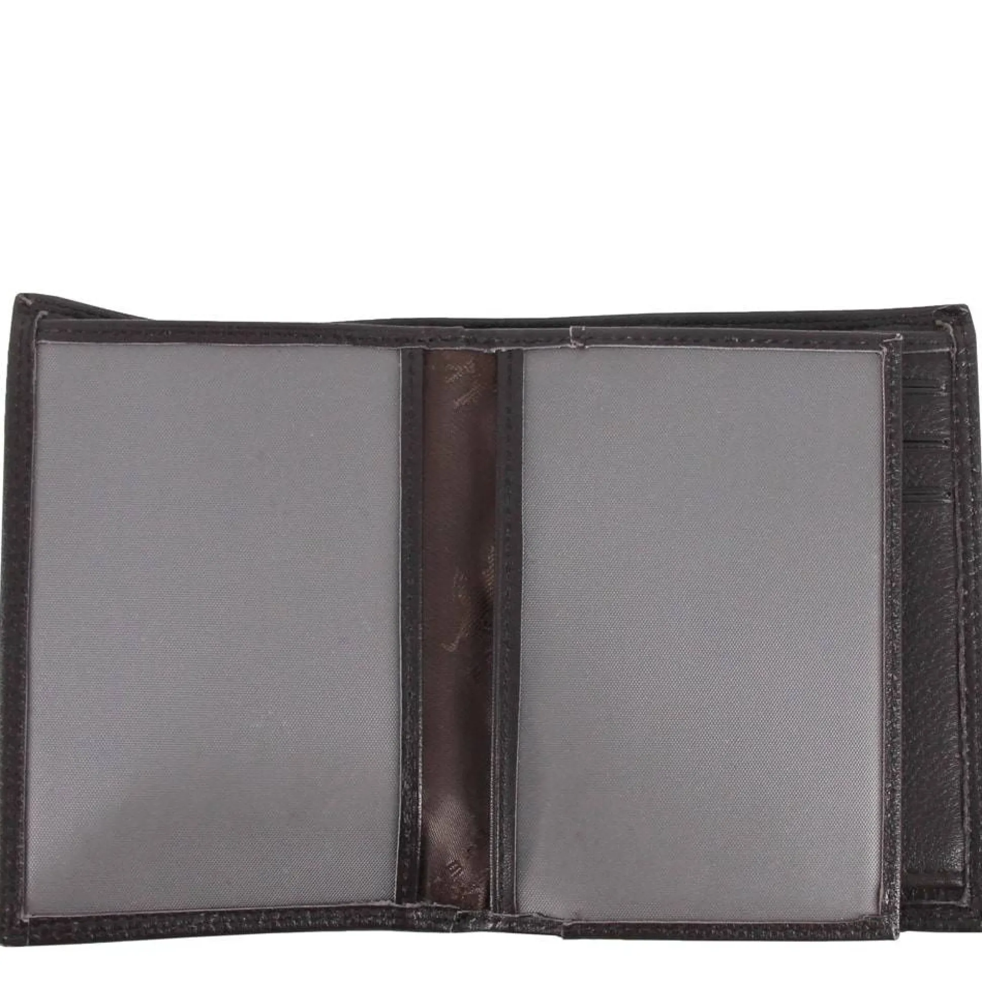 Francinel Portefeuille homme en cuir souple Bruges*Homme Portefeuilles Homme