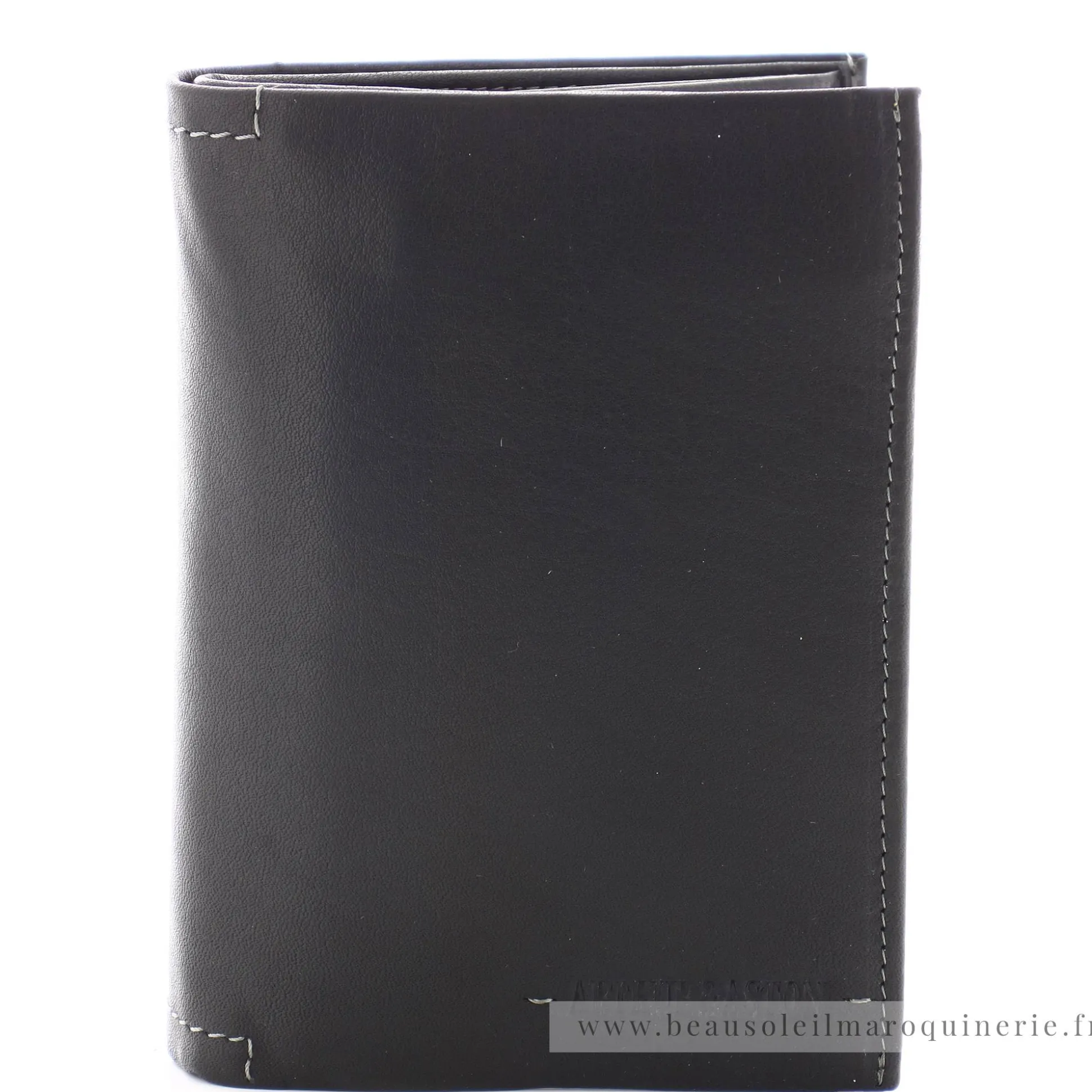 Arthur Aston Portefeuille homme Johany en cuir*Homme Portefeuilles Homme