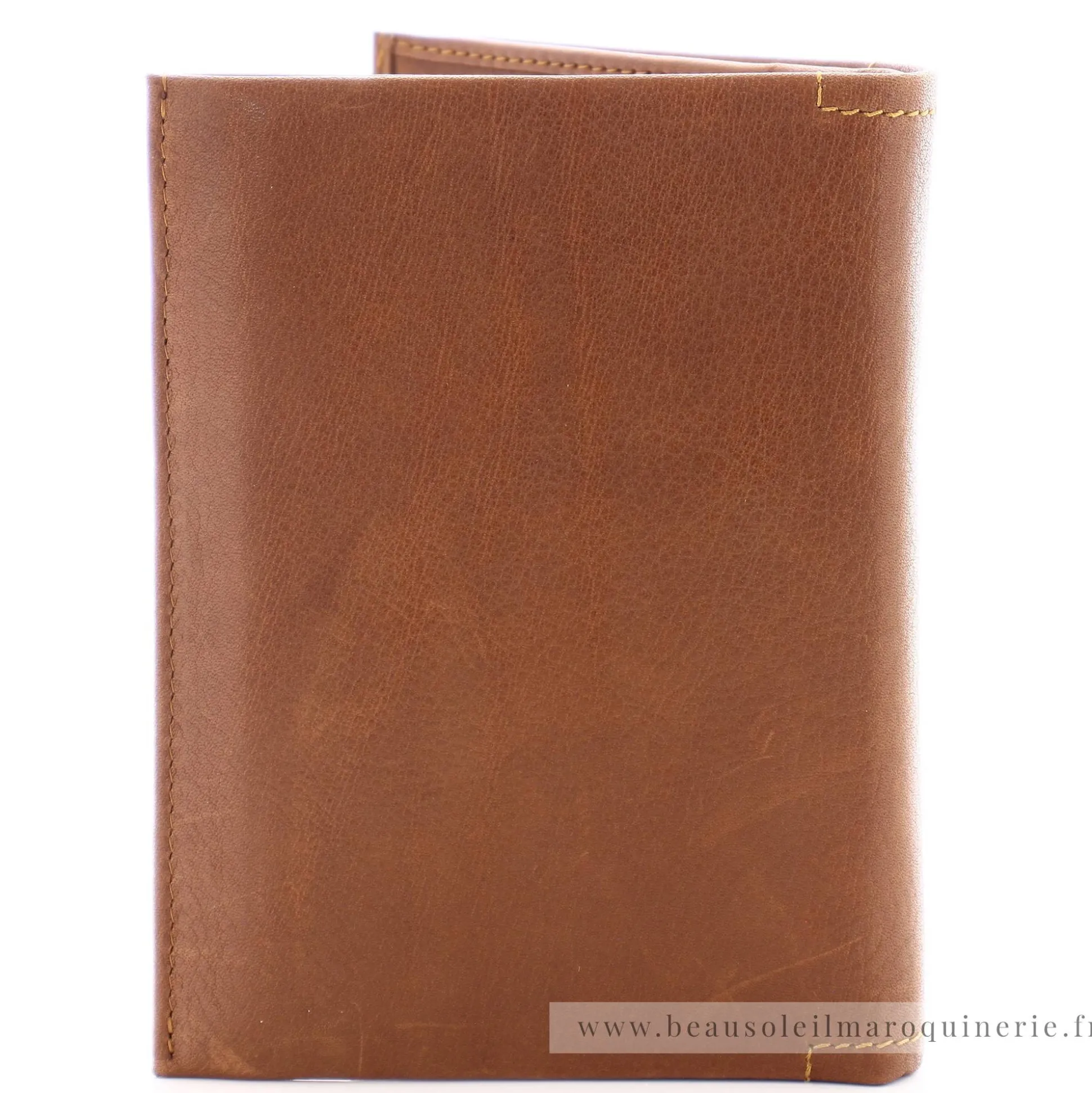Arthur Aston Portefeuille homme Johany en cuir*Homme Portefeuilles Homme