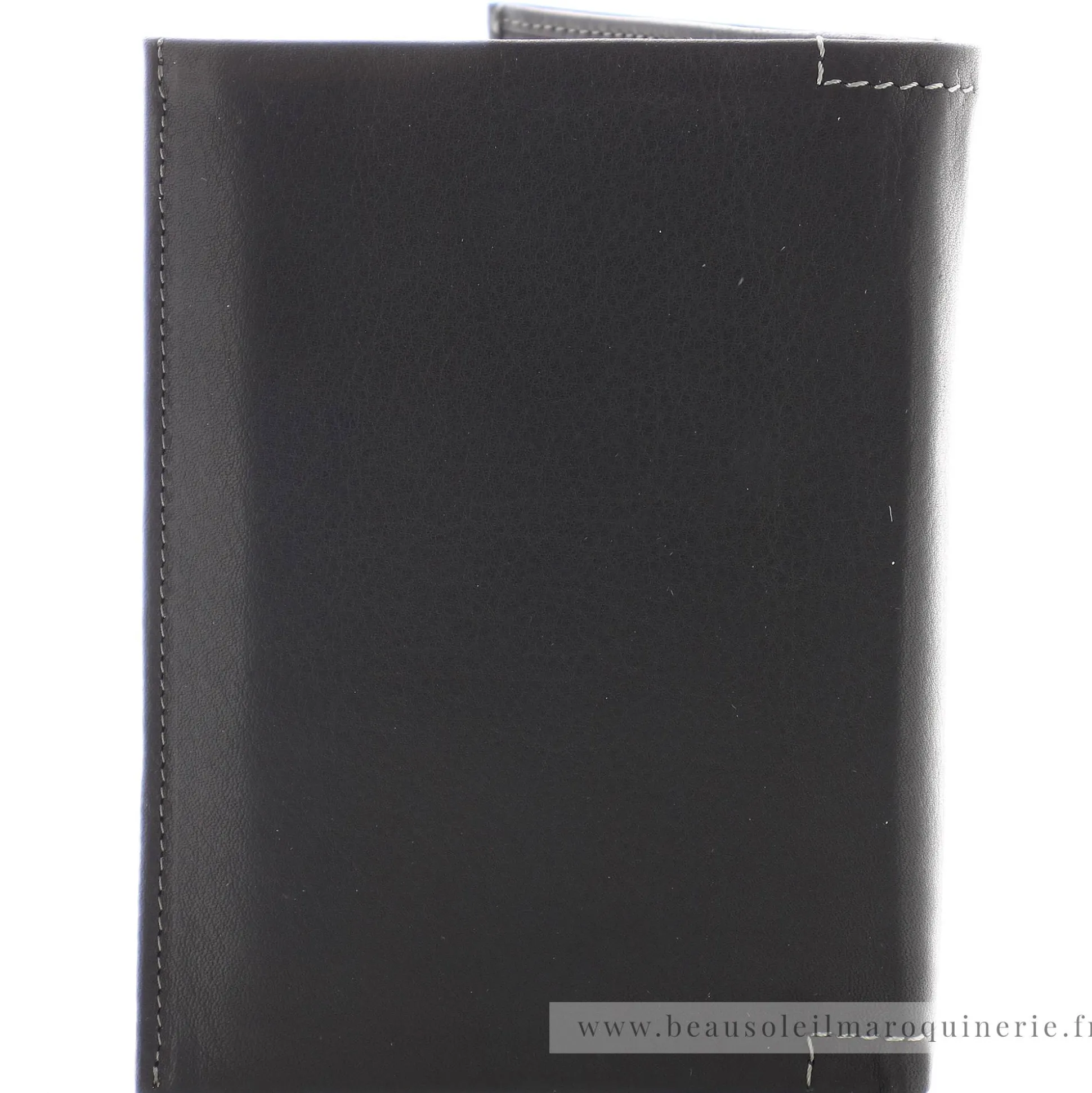 Arthur Aston Portefeuille homme Johany en cuir*Homme Portefeuilles Homme