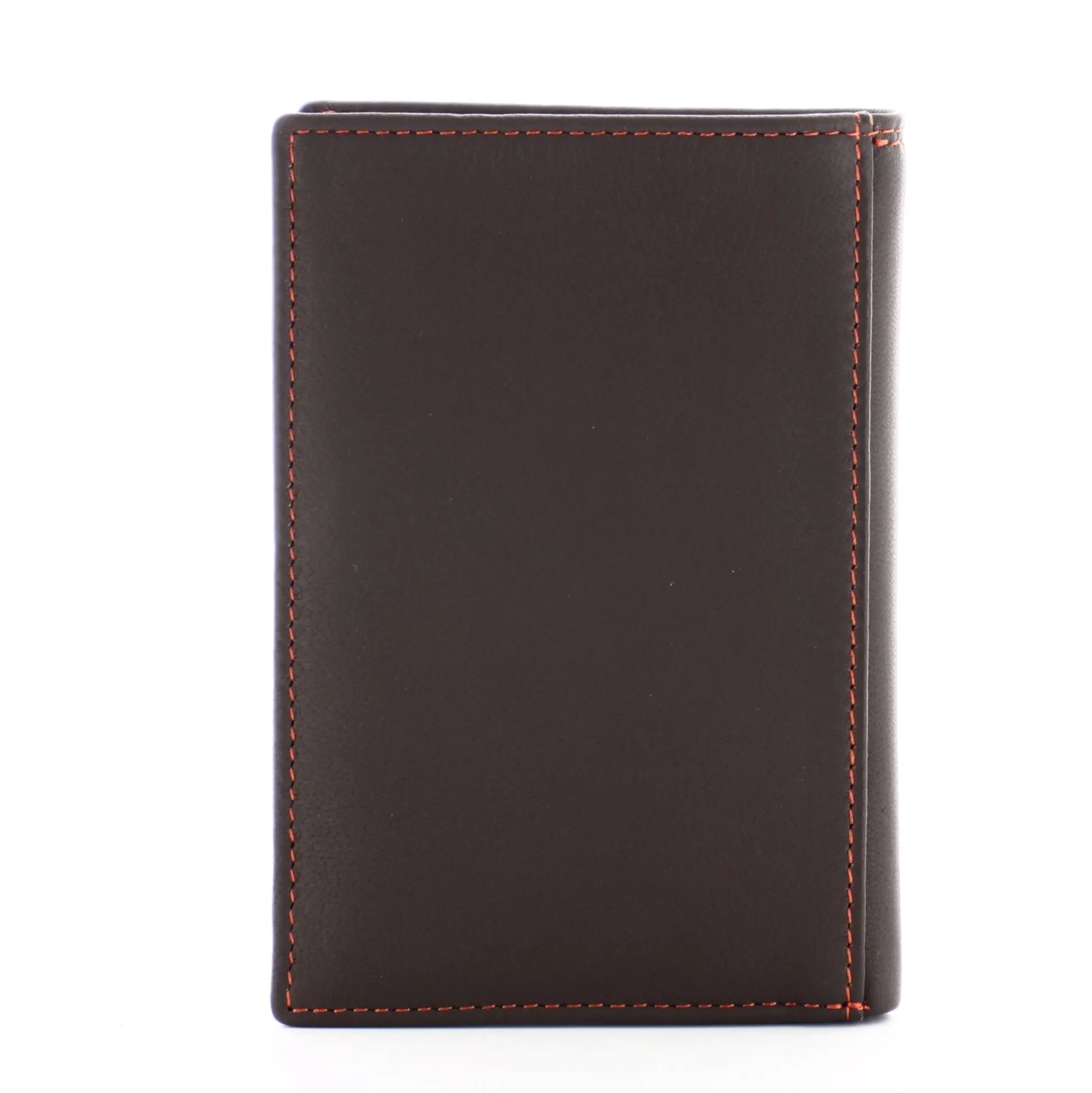 Serge Blanco Portefeuille homme Wyoming en cuir*Homme Portefeuilles Homme