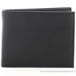 Arthur Aston Portefeuille horizontal en cuir Oscar*Homme Portefeuilles Homme