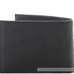 Arthur Aston Portefeuille horizontal en cuir Oscar*Homme Portefeuilles Homme