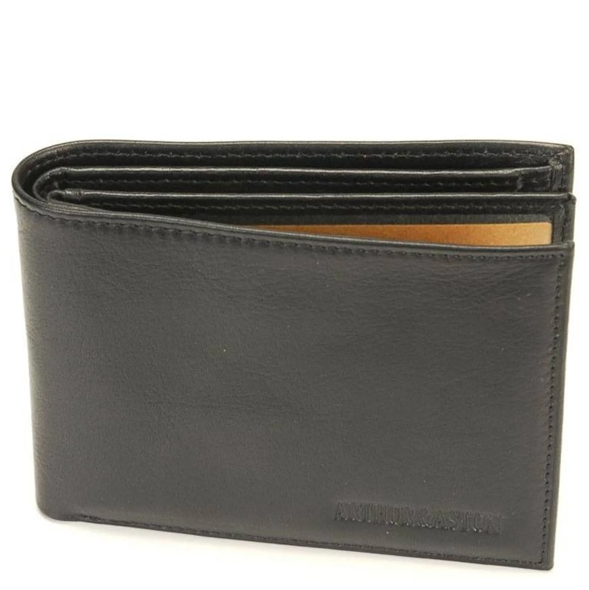 Arthur Aston Portefeuille italien Adam en cuir*Homme Portefeuilles Homme