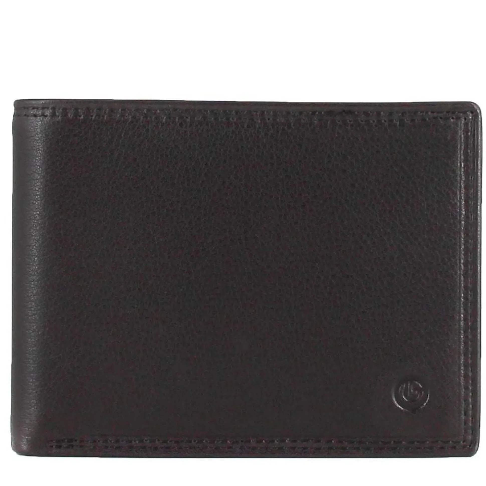 Francinel Portefeuille italien Bruges cuir souple*Homme Portefeuilles Homme