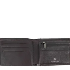 Francinel Portefeuille italien Bruges cuir souple*Homme Portefeuilles Homme