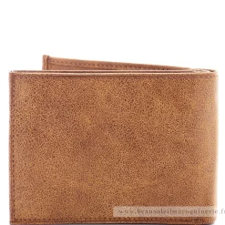 Arthur Aston Portefeuille italien cuir Diego*Homme Portefeuilles Homme