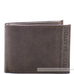 Arthur Aston Portefeuille italien cuir Diego*Homme Portefeuilles Homme
