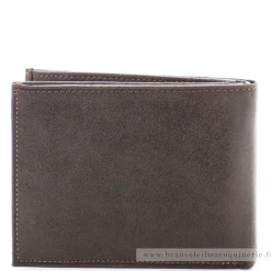 Arthur Aston Portefeuille italien cuir Diego*Homme Portefeuilles Homme