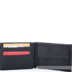 Arthur Aston Portefeuille italien cuir Diego*Homme Portefeuilles Homme
