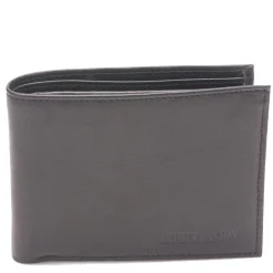 Arthur Aston Portefeuille italien en cuir plonge Pablo*Homme Portefeuilles Homme